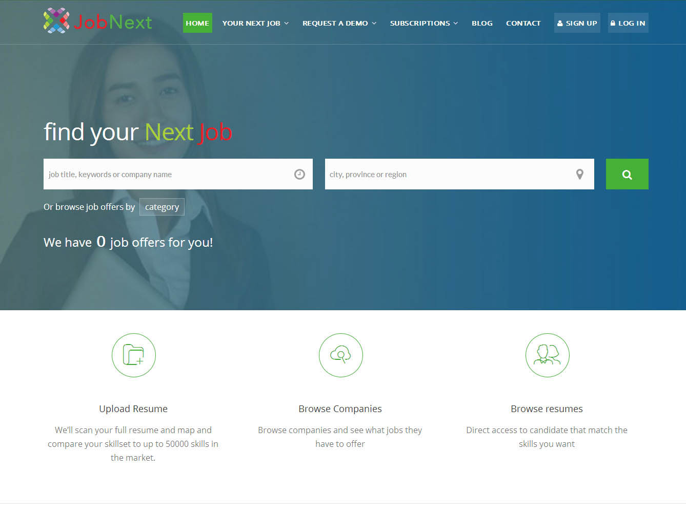 jobnext